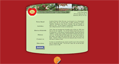 Desktop Screenshot of dowseorchards.com